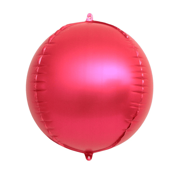 Balões 4D Mate 81cms 5