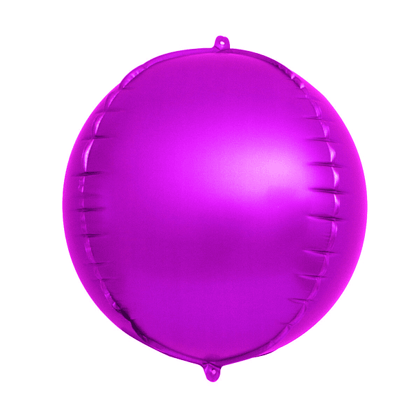 Balões 4D Mate 81cms 11