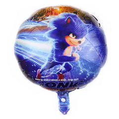 Balão Sonic II