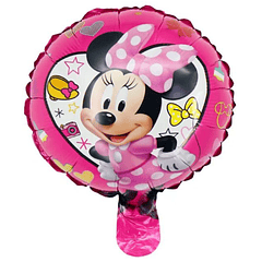 Balão Minnie 25CMS