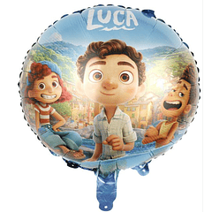 Balão Luca
