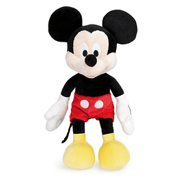 Peluche Mickey 30cm 