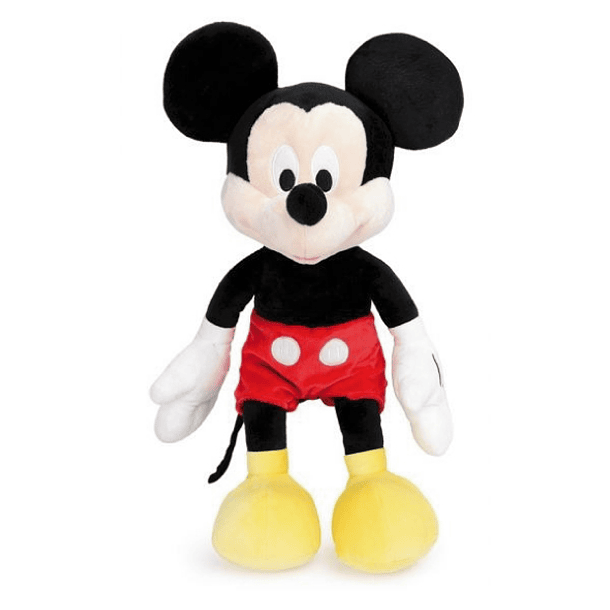 Peluche Mickey (30cm)  1