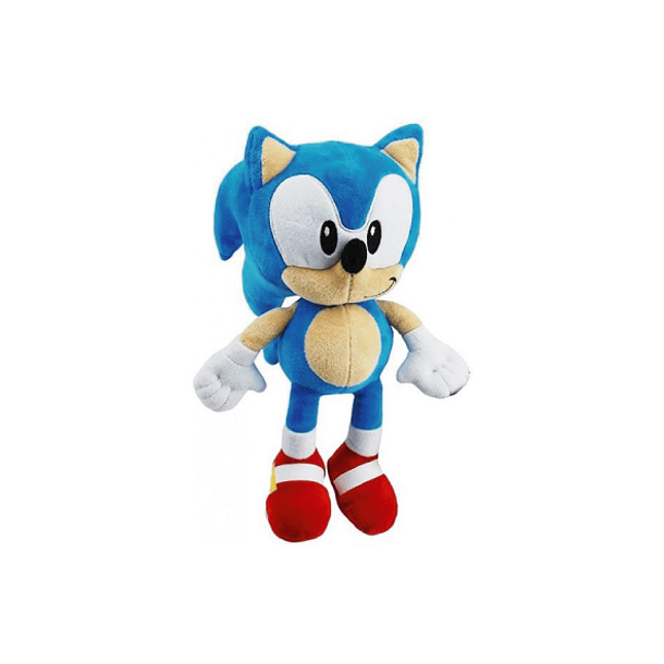 Peluche Sonic (30cm) 1