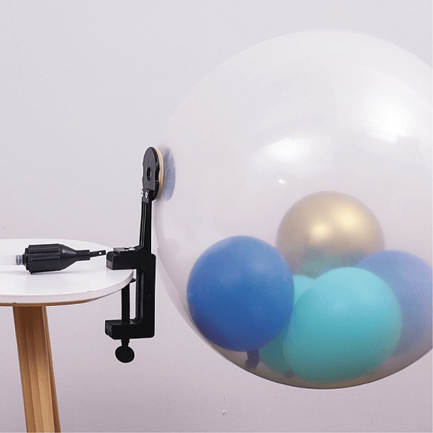 Expansor de Balão  2