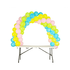 Arco de Mesa para Balões
