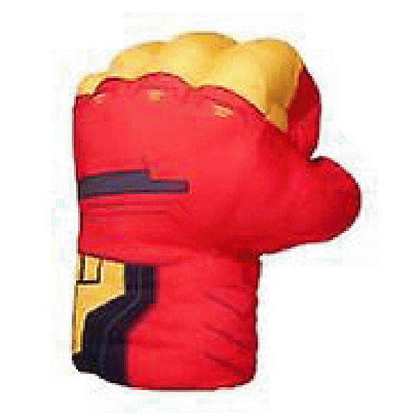 Puño Iron Man (25 cm) 1