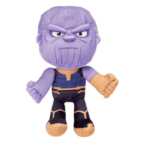 Peluche Thanos (30cm) 1