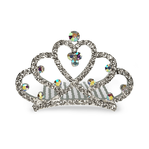Gancho Corona de Princesa 1