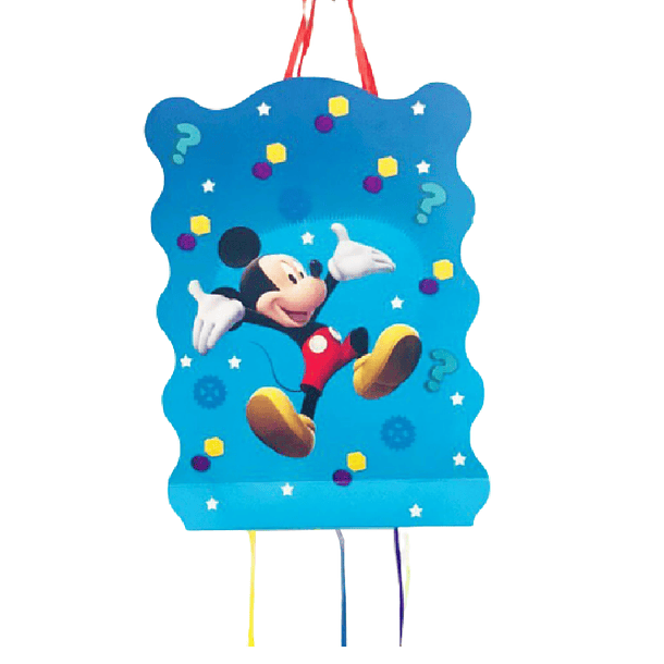 Piñata Mickey II 1