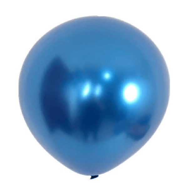Balão Cromado 48CMS 8