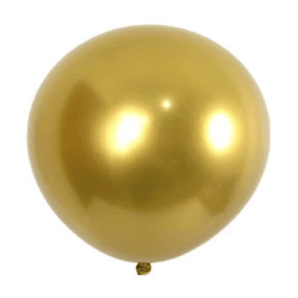 Balão Cromado 48CMS 2