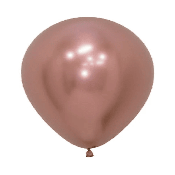 Balão Cromado 48CMS 5