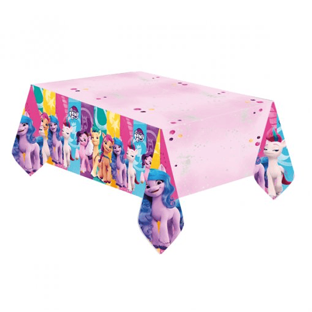 Pack Tema Aniversário My Little Pony 5