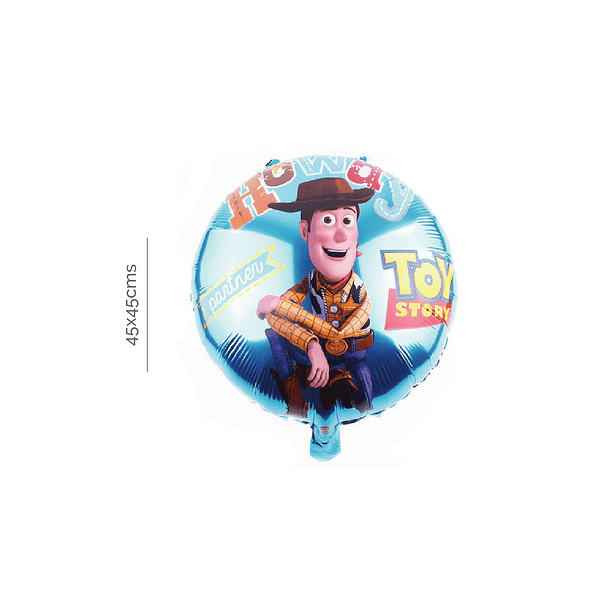🇵🇹 Pack Festa Aniversário 🇵🇹 PT Toy Story 5
