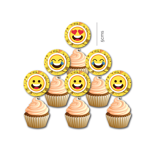 🇵🇹 Pack Festa Aniversário 🇵🇹 PT Emoji 3