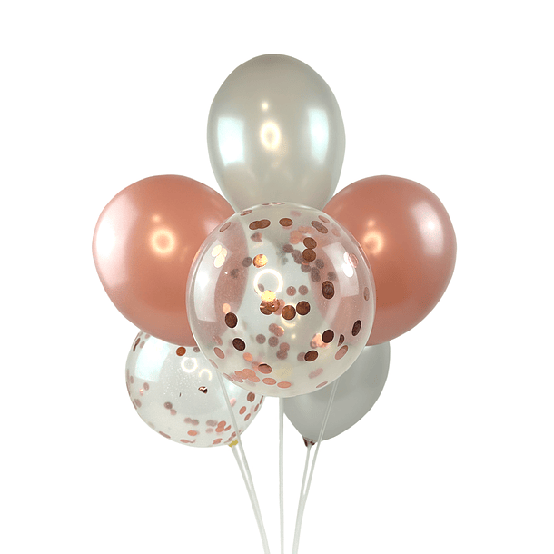 6 Balões (M002) 1