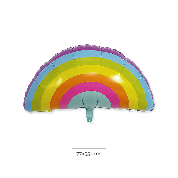 🇵🇹 Birthday Party Pack 🇵🇹 PT Rainbow 5