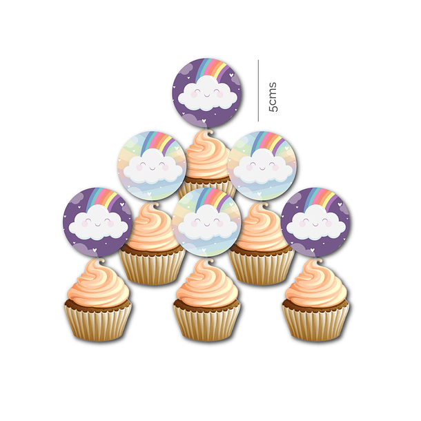 🇵🇹 Birthday Party Pack 🇵🇹 PT Rainbow 2