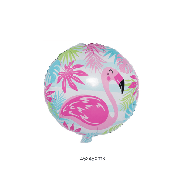 🇵🇹 Birthday Party Pack 🇵🇹 PT Flamingo 5