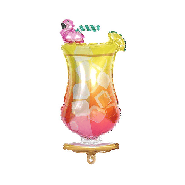 Balão Cocktail 1