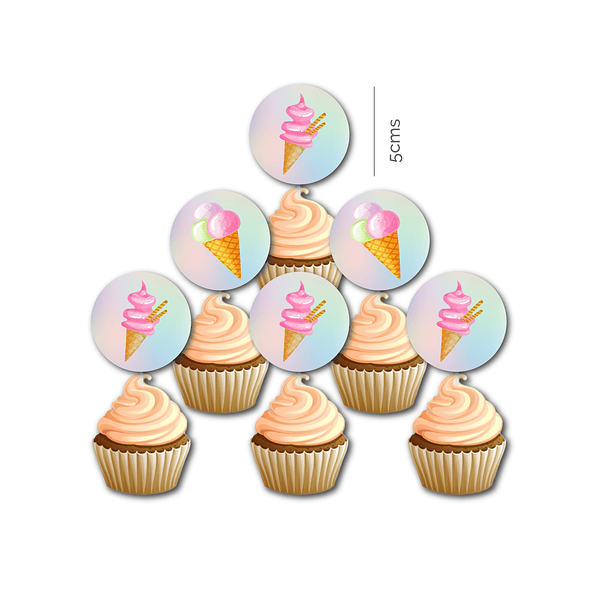 🇵🇹 Birthday Party Pack 🇵🇹 PT Ice Cream 3