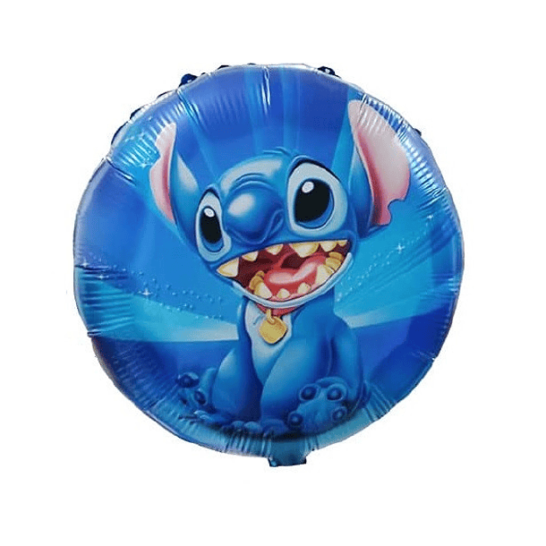 Balão Stitch 45cms 1