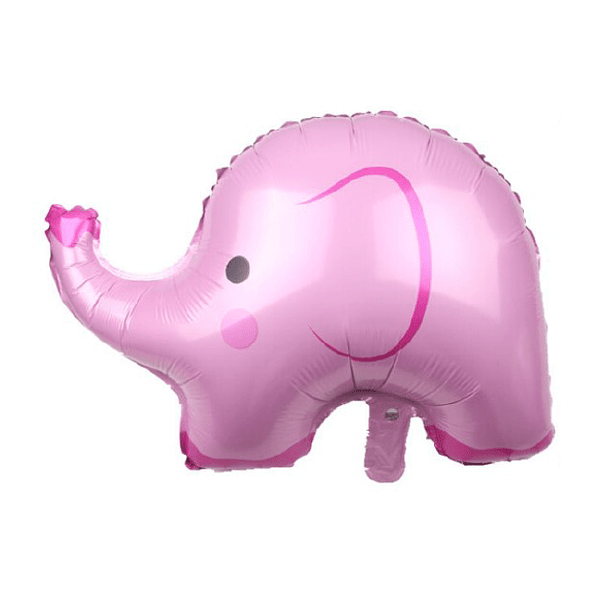 Globo Elefante 60x97cm 2