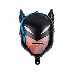 Globo Batman 55x38cm