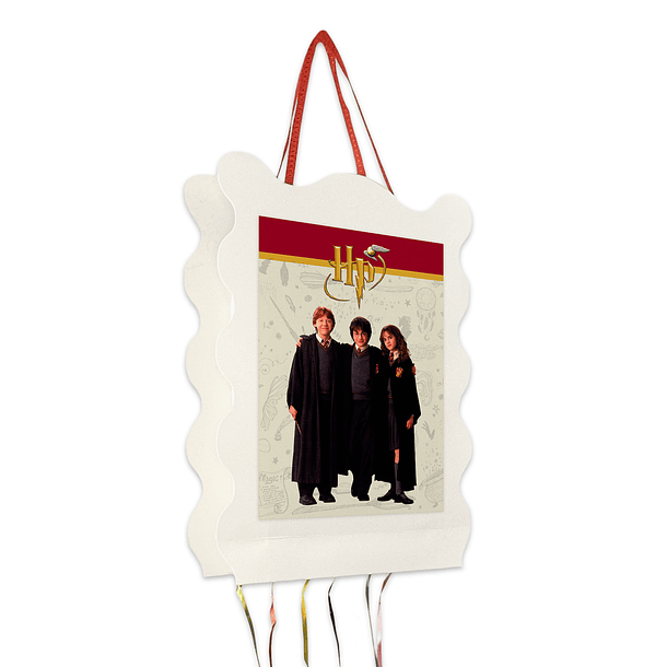 Piñata Harry Potter 1