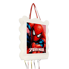 Piñata Spider Man