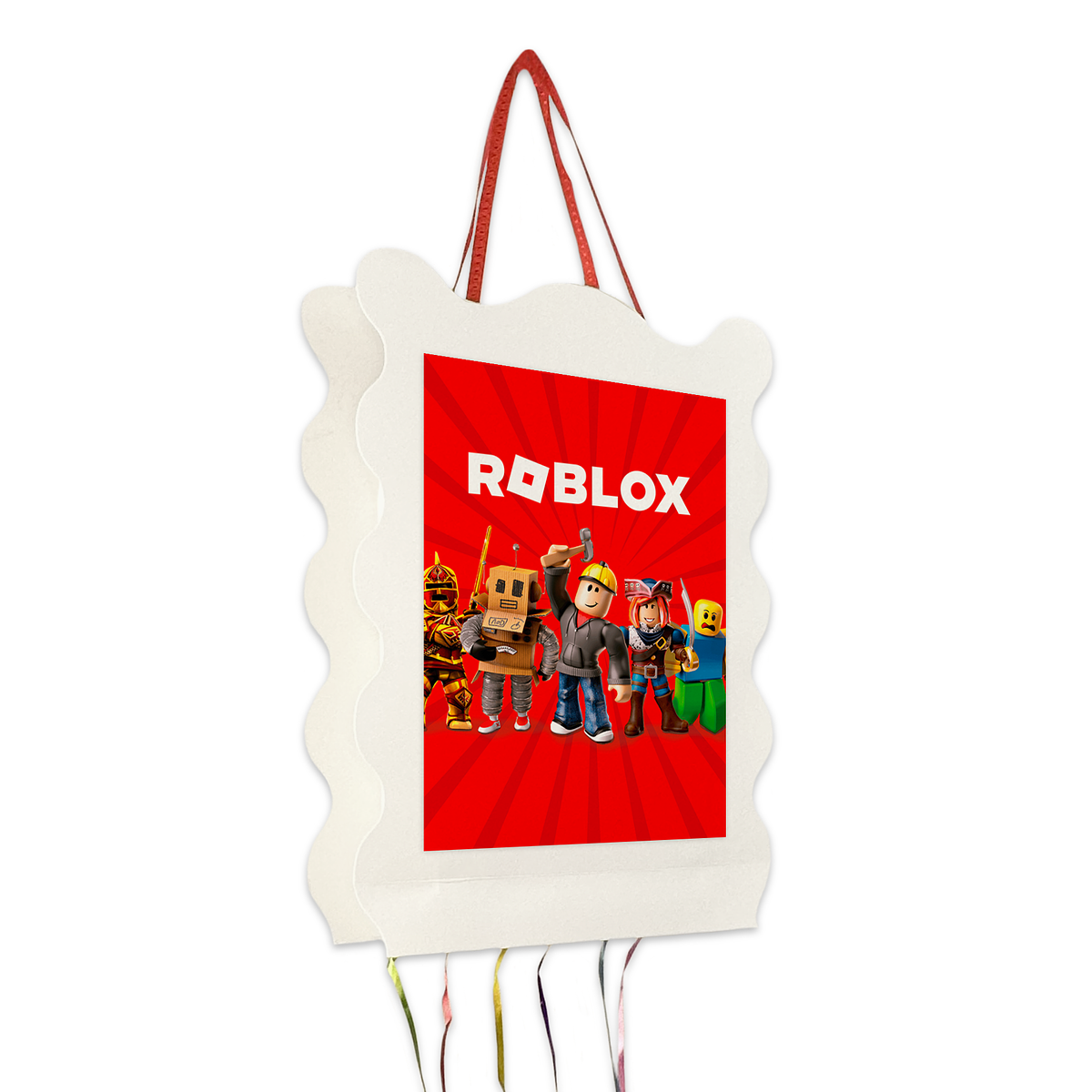 Pinhata Roblox Menina