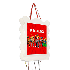 Piñata Roblox