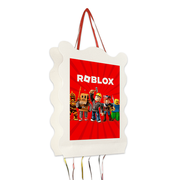 Piñata Roblox 1