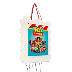 Piñata Toy Story
