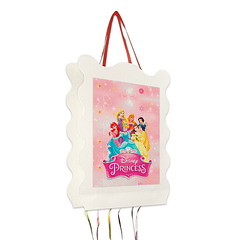 Piñata Princesas Disney