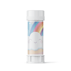 Pompas de Jabón Arco Iris (60ml)