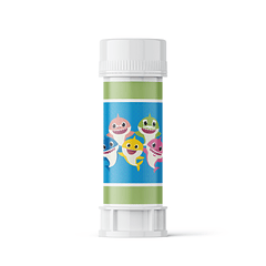 Pompas de Jabón Baby Shark (60ml)