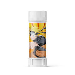 Pompas de Jabón Naruto (60ml)