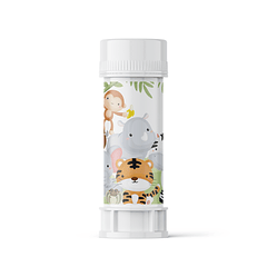 Bolas de Sabão Safari (60ml)