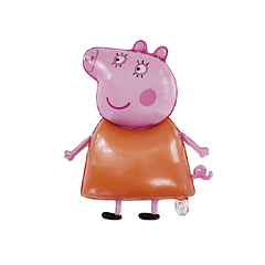 Globo Madre de Peppa Pig 82x61cm