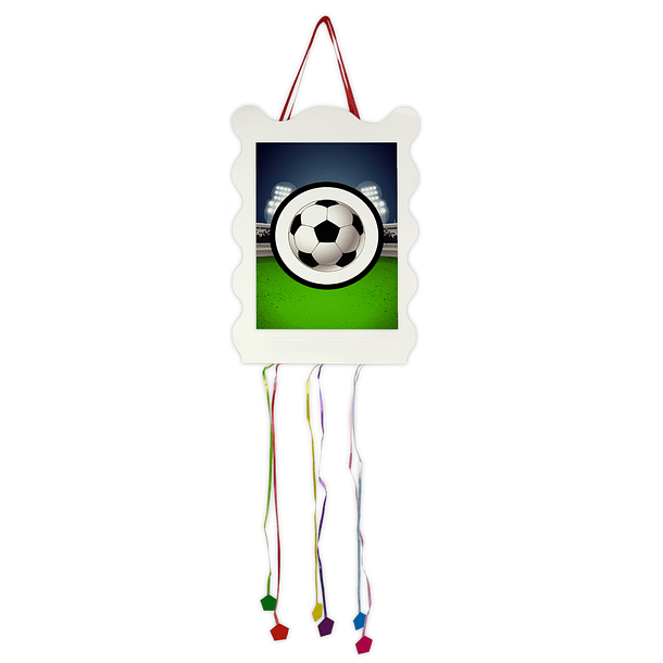 Piñata Fútbol 2