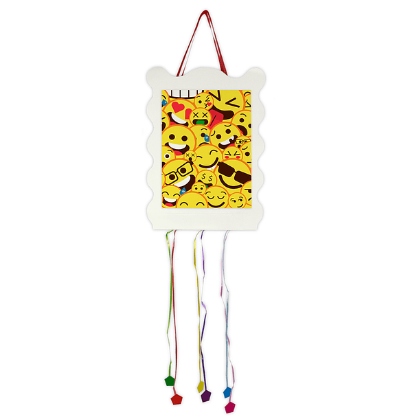 Piñata Emoji 2