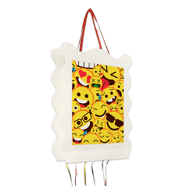 Piñata Emoji 1