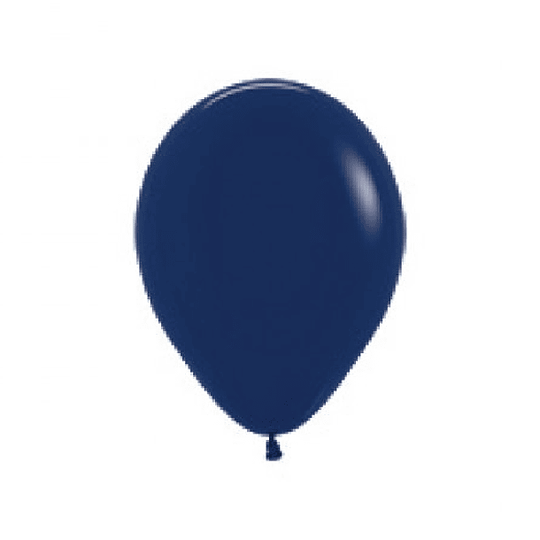 10 Balões Lisos 13CMS 38