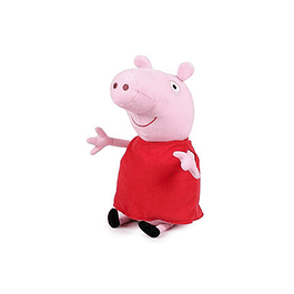 Peluche Peppa Pig (20cm) 