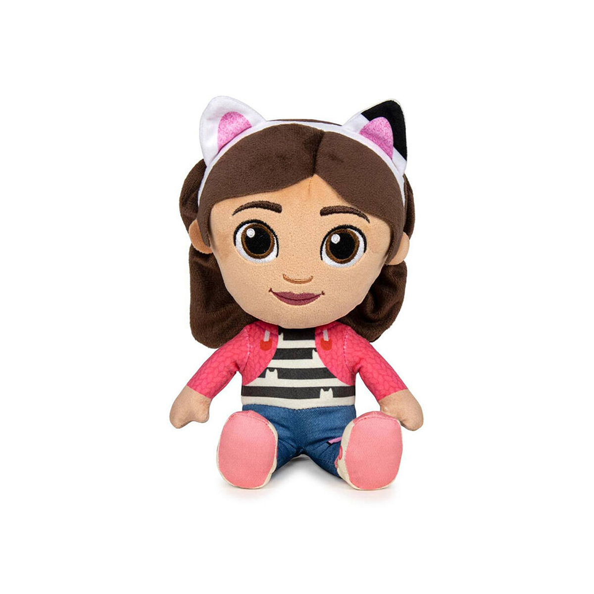 Peluche Gabby 25cm
