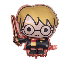 Globo Harry Potter 60cm