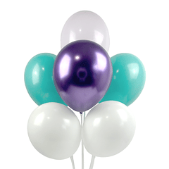 6 Balões (M031)