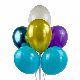 6 Balões (M059)